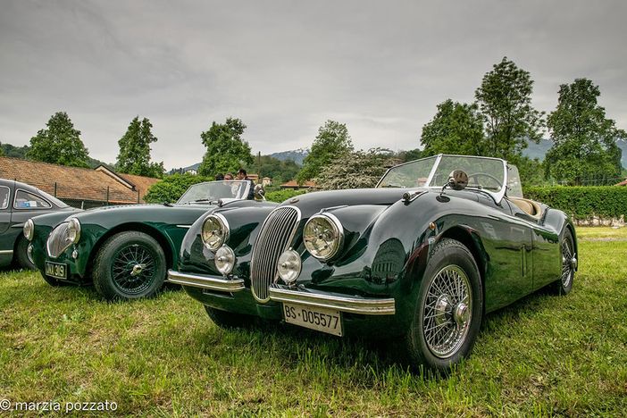 Motori: En plein per il 2° Trofeo Tollegno 1900 Motori: En plein per il 2° Trofeo Tollegno 1900