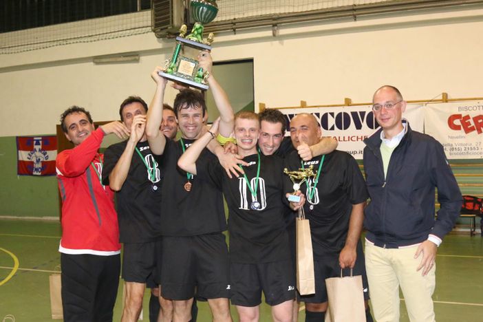 (Fotoservizio di Gianfranco Mella)