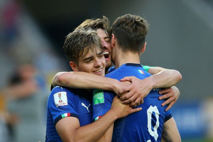 Foto da Figc.it Foto da Figc.it