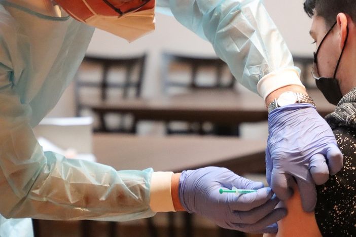 Vaccini Piemonte, superati i 2 milioni di dosi somministrate dall'inizio della campagna