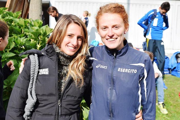 Atletica: Roffino vince i 3000 siepi al Meeting di Castiglione Atletica: Roffino vince i 3000 siepi al Meeting di Castiglione