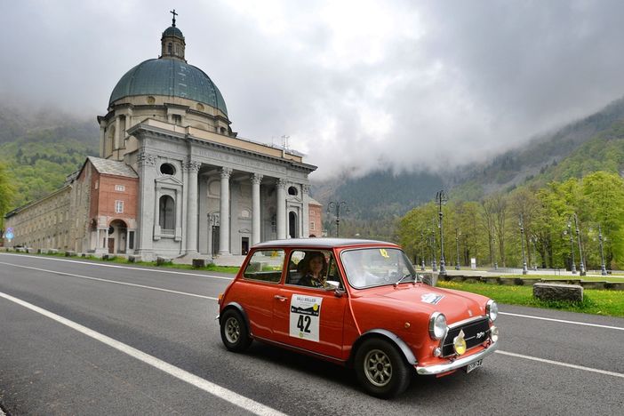 10° VALLI BIELLESI: chiusura iscrizioni prorogata 10° VALLI BIELLESI: chiusura iscrizioni prorogata