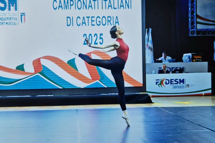 danza classica danza classica