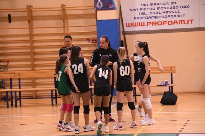 Alex Cavallone alla Guida della Serie C e del Settore Giovanile della Virtus Biella Alex Cavallone alla Guida della Serie C e del Settore Giovanile della Virtus Biella