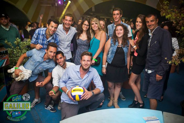 Il Fan Team vince lo Young Beach Soccer