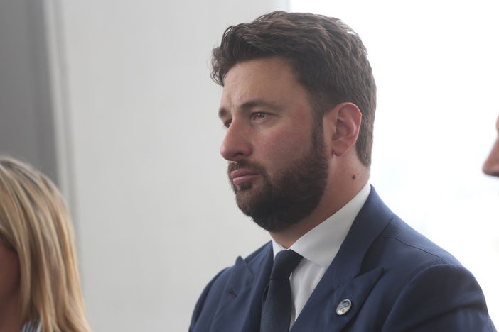 “Gli Ospedali Sant’Anna e Regina Margherita in un'unica struttura ” “Gli Ospedali Sant’Anna e Regina Margherita in un'unica struttura ”