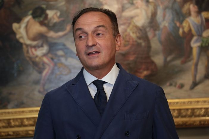 Programmi europei FESR e FSE, Cirio: "Già spesi oltre 300 milioni"