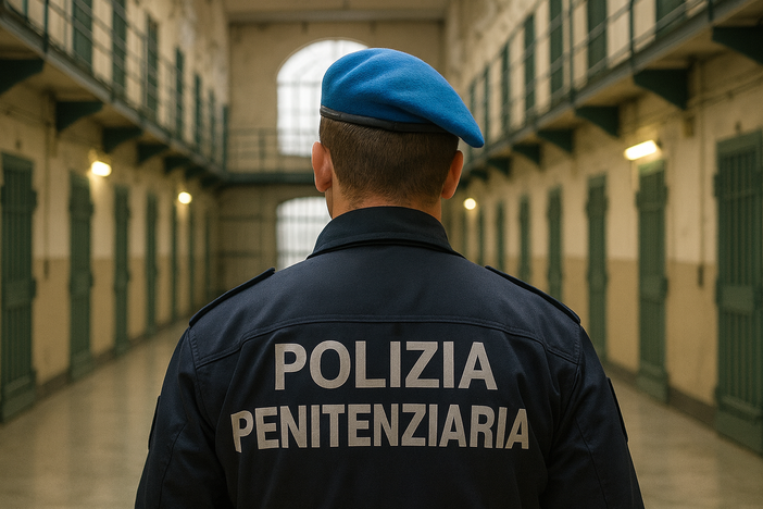 Carceri italiane da bollino rosso, OSAPP: "Aggressioni? Non più un rischio, ma certezza operativa..." Carceri italiane da bollino rosso, OSAPP: "Aggressioni? Non più un rischio, ma certezza operativa..."