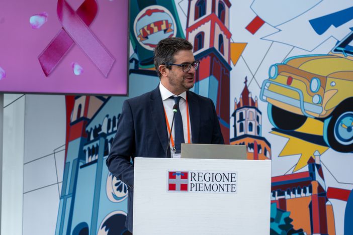 Fondazione Marazzato e Umberto Veronesi uniti per la lotta ai tumori femminili