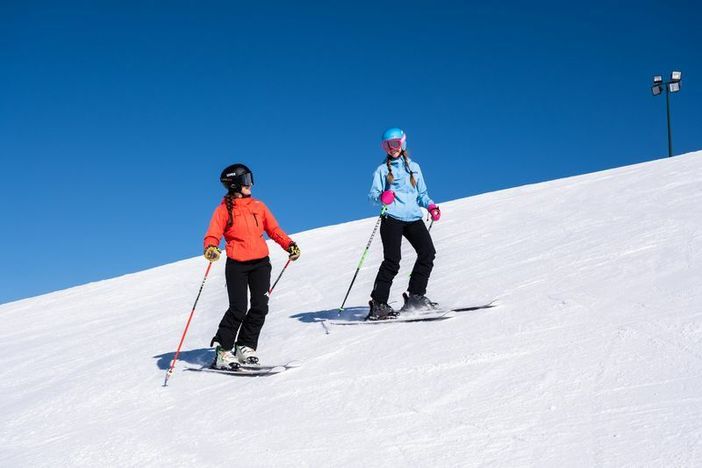 Oasi Zegna: tutto pronto per la nuova stagione invernale. Proposte per famiglie e sportivi all’insegna di esperienze nella natura, benessere e sci