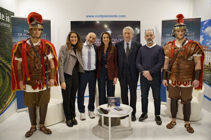 Passione di Sordevolo – obiettivo 2027 XXIX edizione Passione di Sordevolo – obiettivo 2027 XXIX edizione