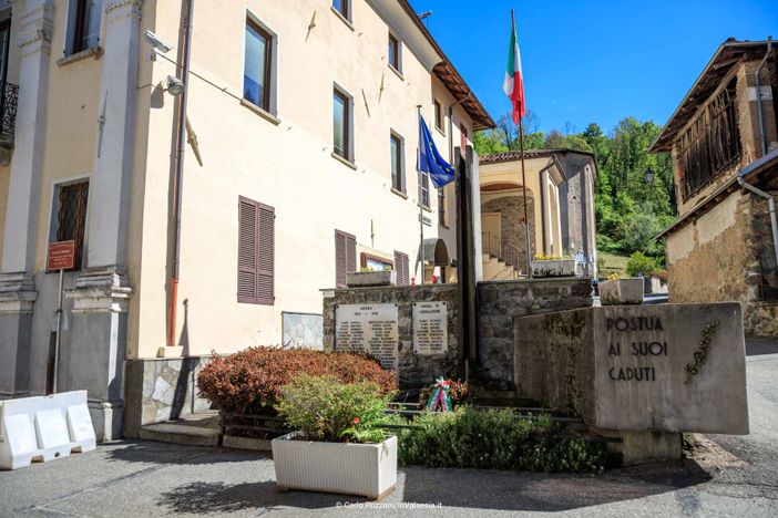 Postua: il Consiglio comunale è stato sospeso, nominato il Commissario prefettizio