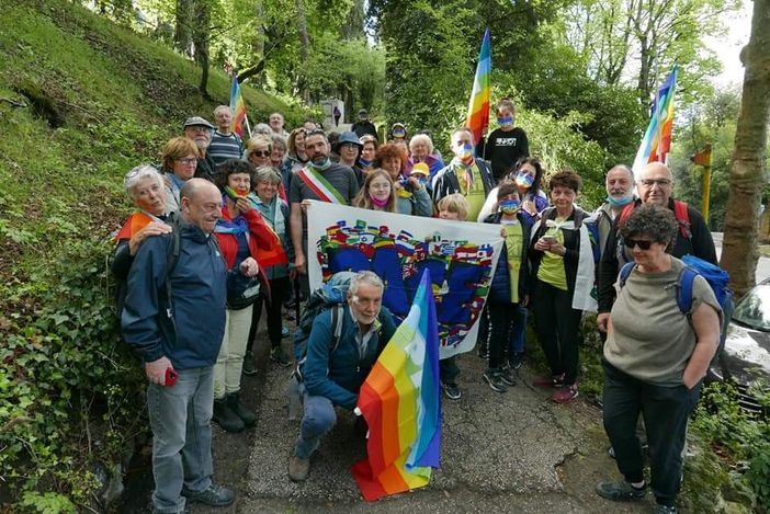 marcia pace valdilana