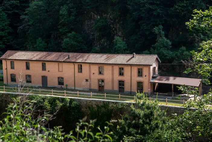 Linea ferroviaria Biella-Balma: Obiettivo Sabato sui sentieri dei “picapere”.