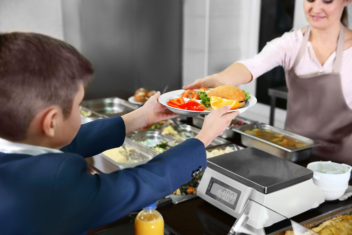 Mensa a scuola, le tariffe del servizio a Verrone, Villanova e a Massazza