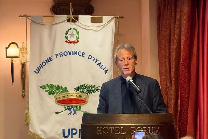 Ramella Pralungo nel gruppo di lavoro Nazionale per la revisione della Legge Delrio