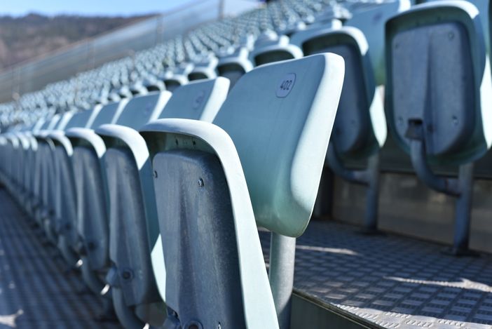 A Castelletto Cervo al vi ai lavori per l'auditorium polifunzionale, foto Pixabay