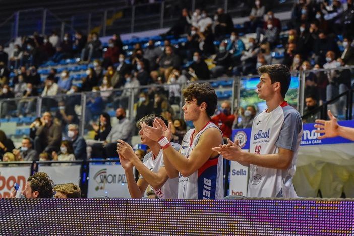 pallacanestro biella pallacanestro biella