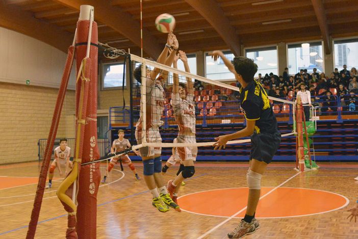 Foto Giuliano Fighera/Organizzazione