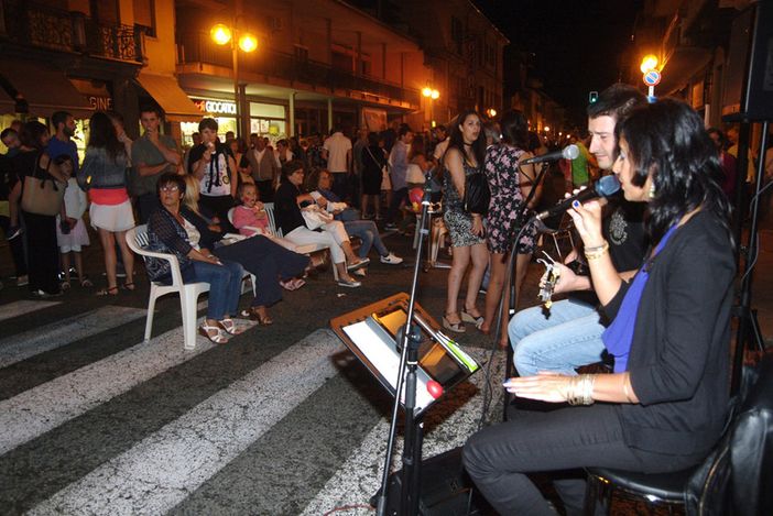 Sinergia Comune, Confesercenti e Cossatoshop, ecco tre giorni di eventi in città