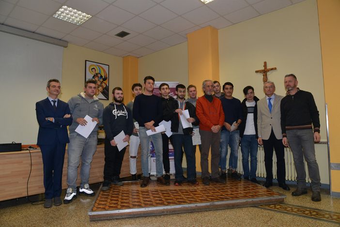 Foto scorsa edizione