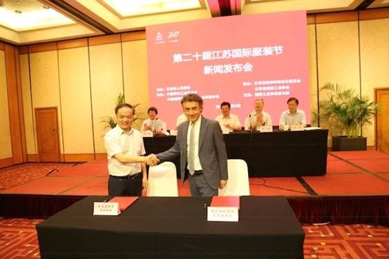 Made in Italy sul territorio cinese, la missione di Confartigianato Biella FOTOGALLERY