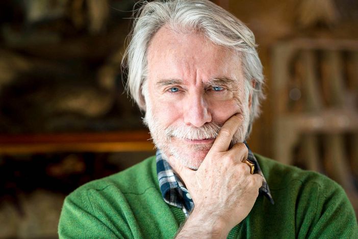 Sordevolo, “Prendetevi la luna” all'anfiteatro con Paolo Crepet - Foto pagina FB Paolo Crepet