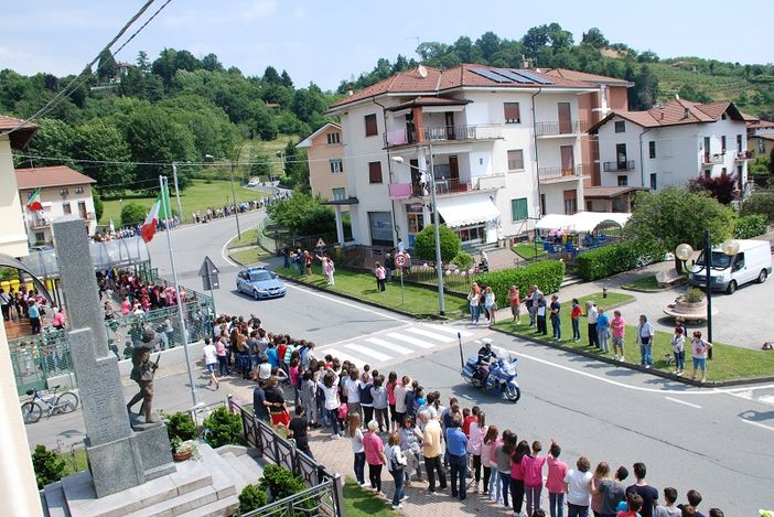 (Fotoservizio Giuliano Fighera)