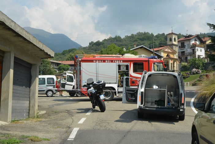 (Fotoservizio Giuliano Fighera)