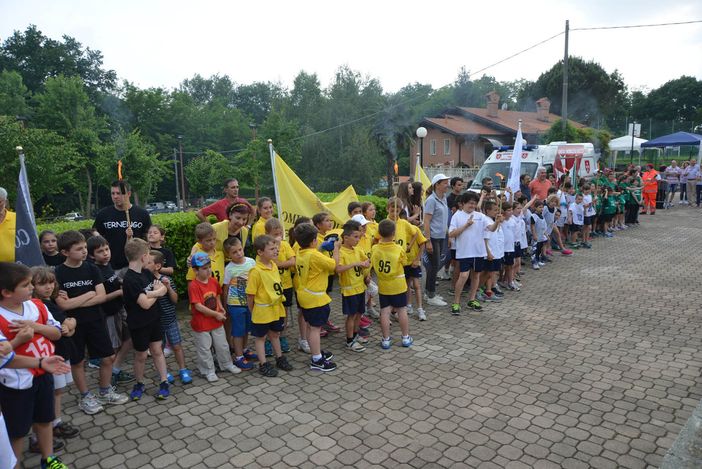 (Fotoservizio Giuliano Fighera)