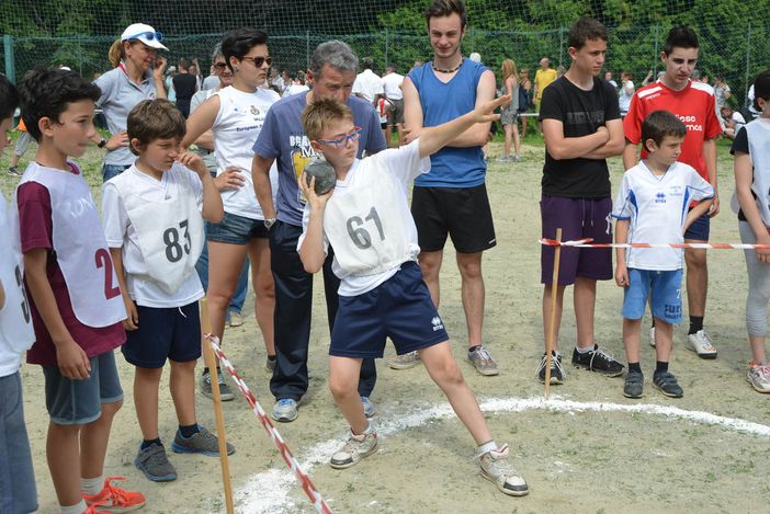 (Fotoservizio di Giuliano Fighera)