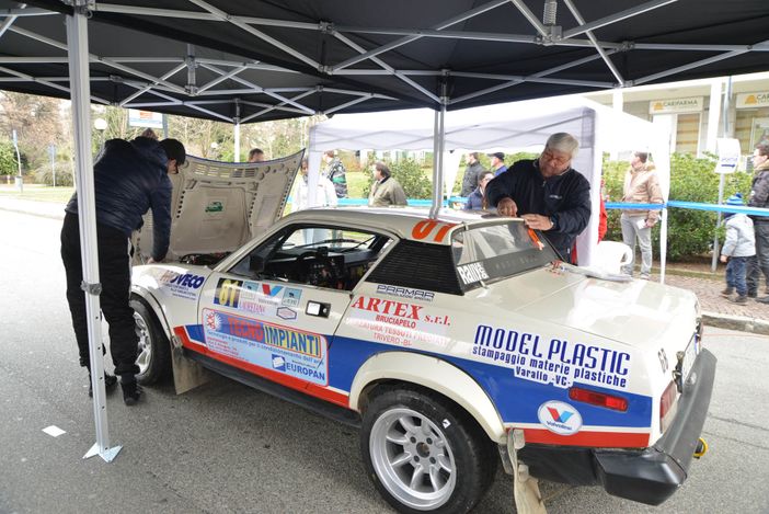 (Fotoservizio Giuliano Fighera) (Fotoservizio Giuliano Fighera)