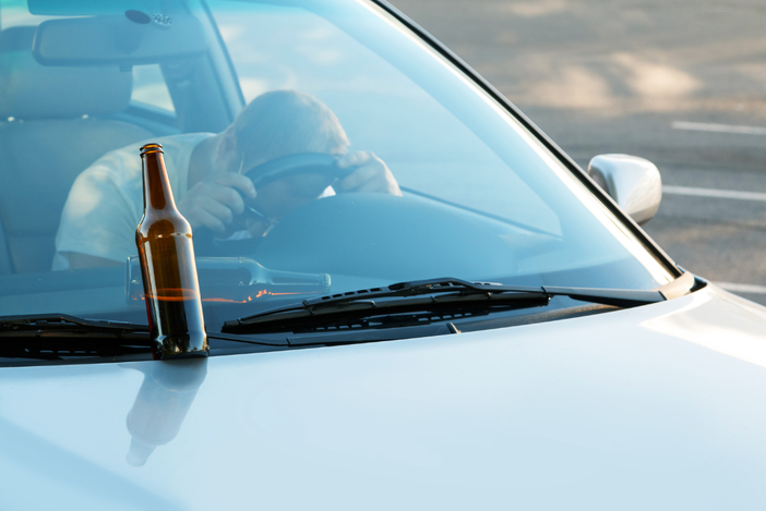 Incidente ad Andorno Micca: conducente ubriaco fuori strada - Foto di repertorio. Incidente ad Andorno Micca: conducente ubriaco fuori strada - Foto di repertorio.