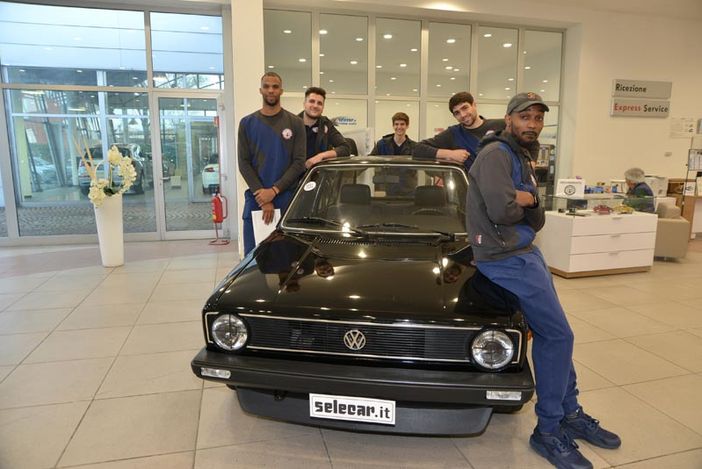 Foto Giuliano Fighera