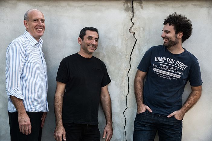 Al Biella Jazz Club Raffaele Genovese Trio Al Biella Jazz Club Raffaele Genovese Trio