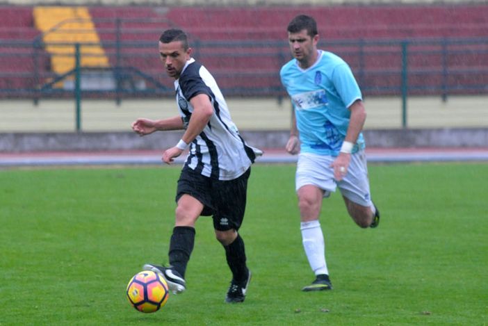 Gare Eccellenza: Una coppia in testa alla classifica