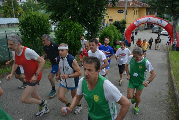 Le corse podistiche in calendario dal 3 al 9 settembre, gare a Candelo e Piatto Le corse podistiche in calendario dal 3 al 9 settembre, gare a Candelo e Piatto