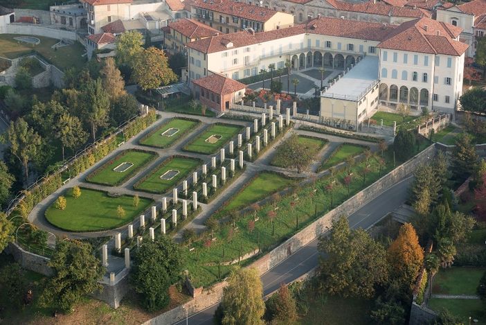 Castelli in Giallo, la letteratura noir prende vita a Palazzo Gromo Losa