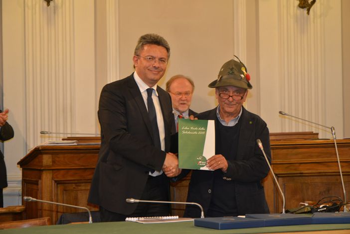 Gruppo sportivo Graglia, grandi risultati da corso sci per bambini