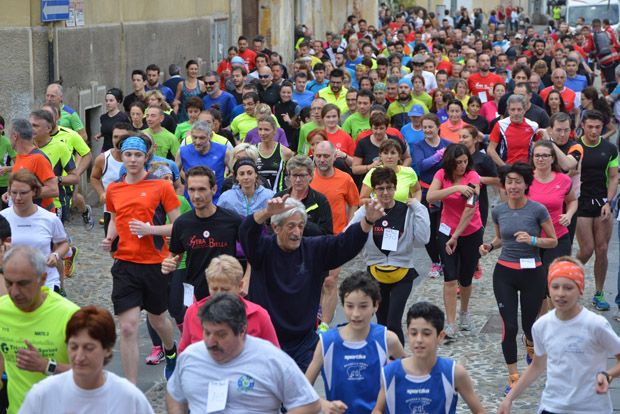 Le corse podistiche in calendario dal 18 al 24 giugno con Stra Biella e Trittico dei Sapori Le corse podistiche in calendario dal 18 al 24 giugno con Stra Biella e Trittico dei Sapori