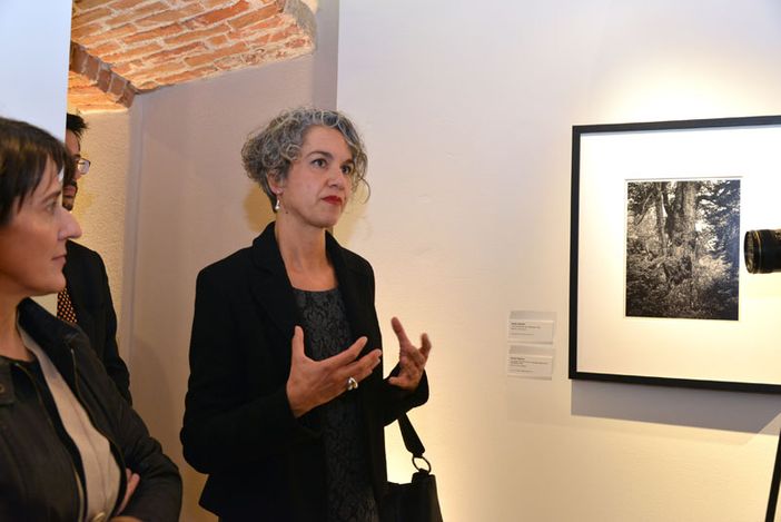 Terre di Uomini, Palazzo Gromo Losa dialoga con i grandi fotografi contemporanei