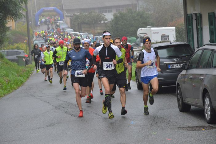 Ysangarda edizione 2018 Ysangarda edizione 2018