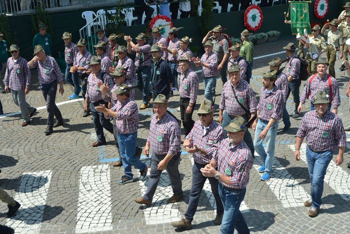 raduno alpini raduno alpini