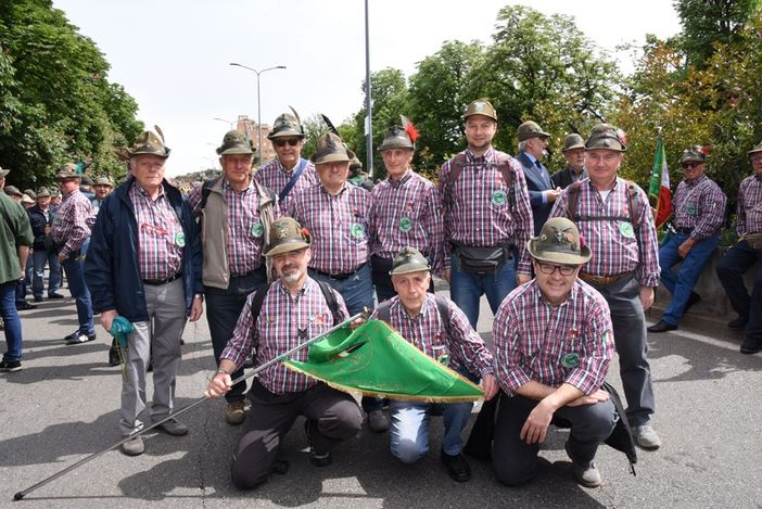 Foto di repertorio Foto di repertorio