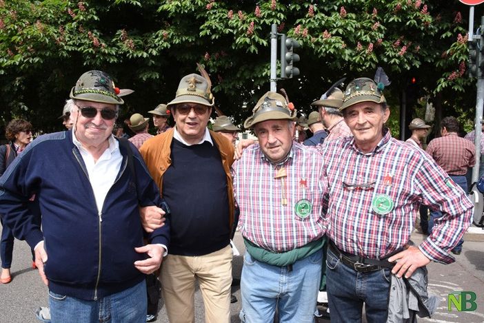 Una grigliata per aiutare gli Amici Biellesi Senza Frontiere