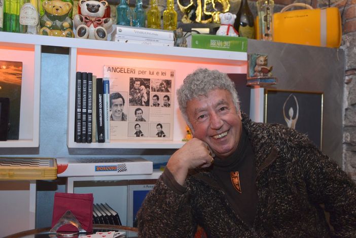 Fotoservizio Giuliano Fighera