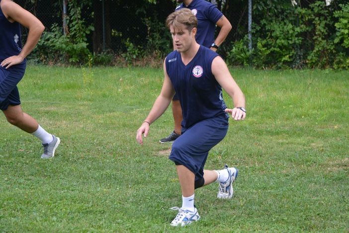 Marco Venuto Marco Venuto