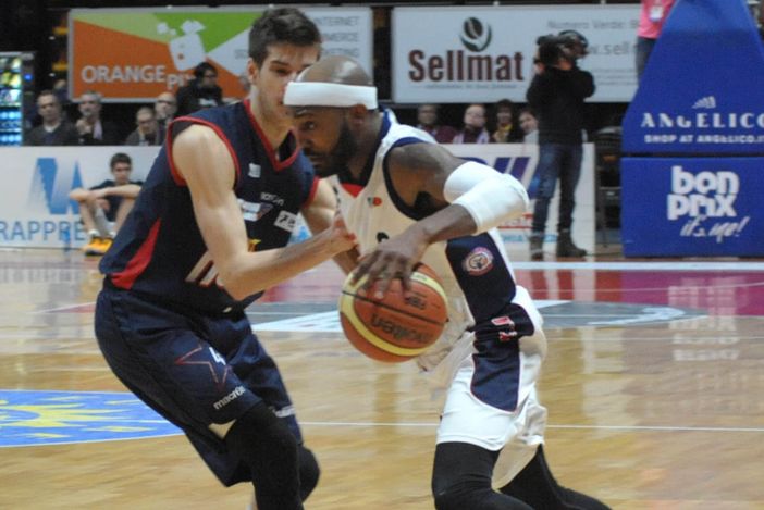 Angelico Biella fa poker, sconfitta anche Barcellona