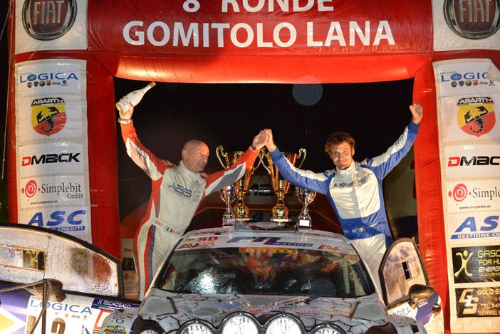 Fotoservizio Fighera