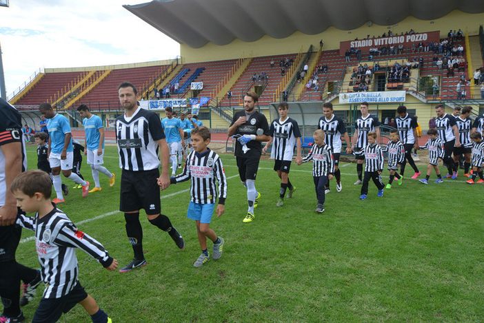 Foto di repertorio Foto di repertorio